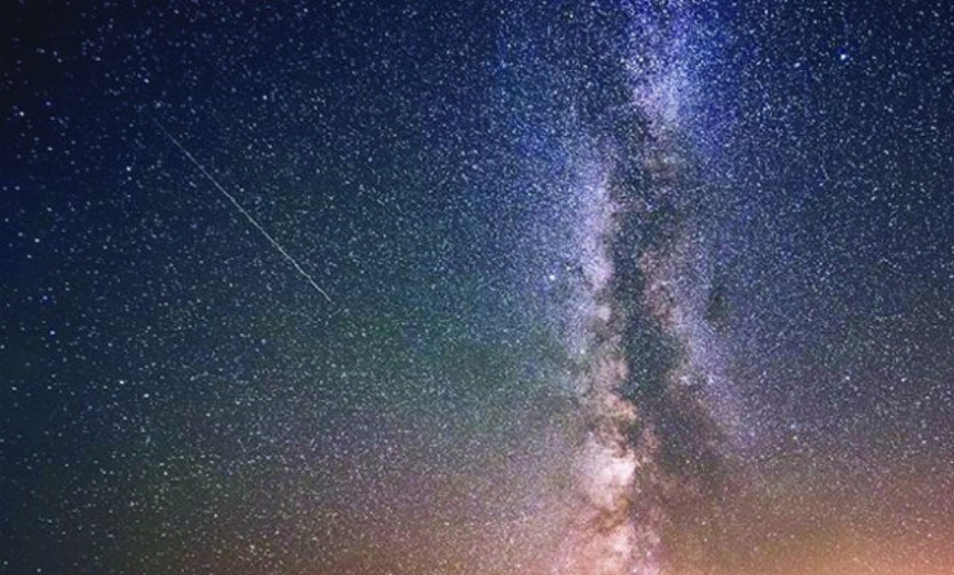 五星连珠是哪五星,为何古人会特别相信五星连珠和相关