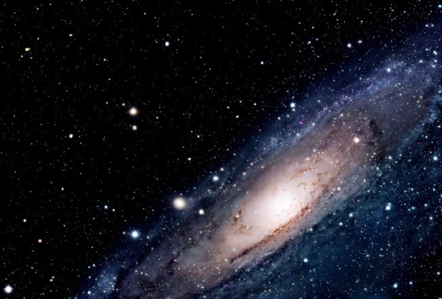 五星连珠是哪五星,为何古人会特别相信五星连珠和相关