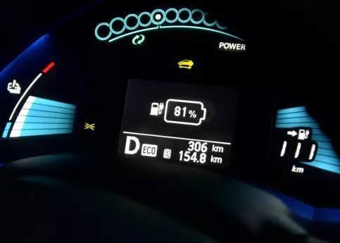 电动车续航里程排名_小刀电动车续航里程