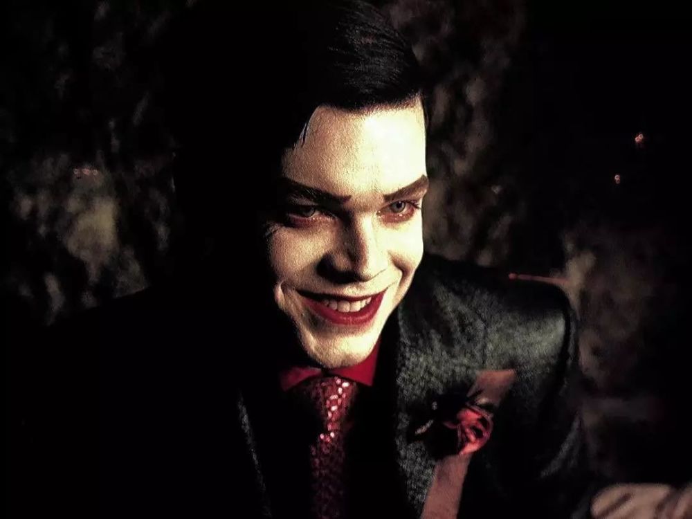 《哥谭》第四季小丑进化预告片,杰罗麦横空出世正式化身小丑 自动
