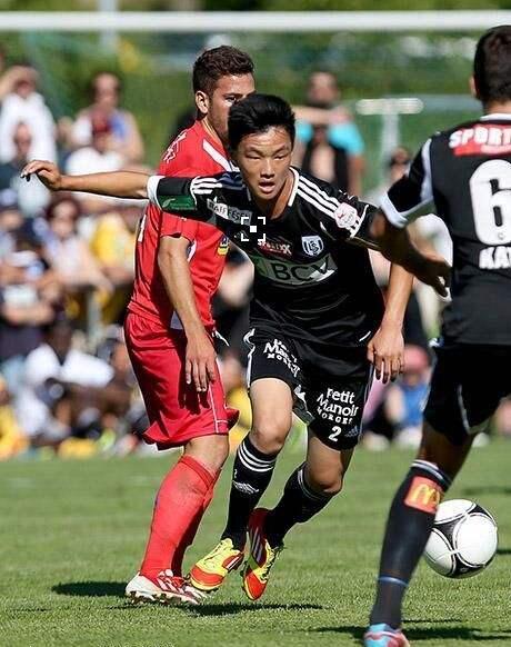 申花敲定归化球员第一签? 俱乐部:有过接触尚