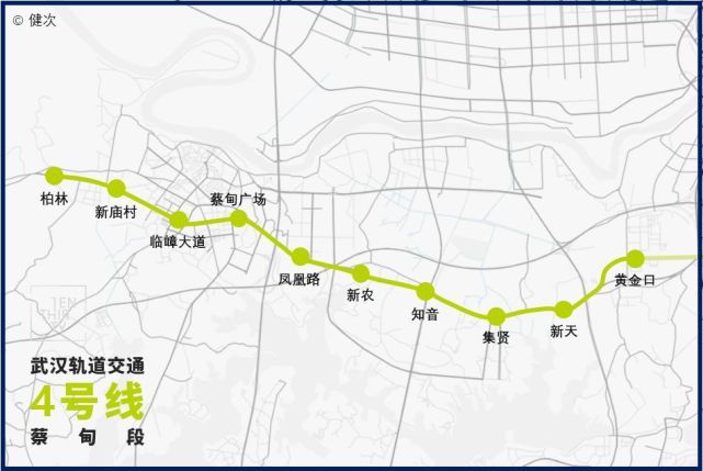 武汉下半年注定不平凡 看看都有哪些变化(图5)