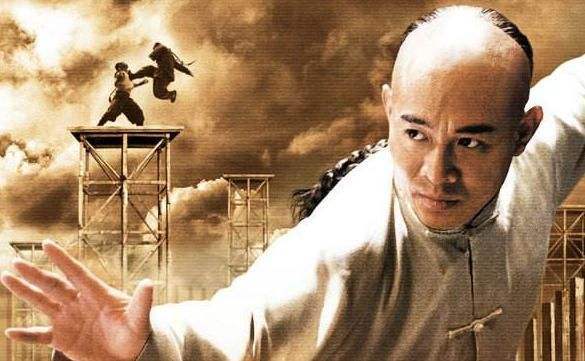 李连杰自曝因高原反应与死神擦肩而过,想花一