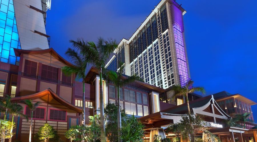 爸妈推荐:84家适合孩子的酒店、民宿