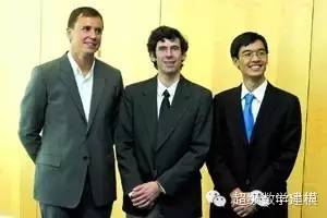 普通人难道就不可以研究数学?