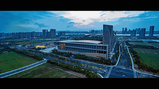 奥体国际村—杭州亚运会主会场,百万总价,智能精装,loft双钥匙