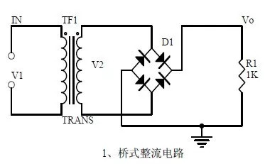 电压放大倍数,输入和输出的信号电压相位关系,交流和直流等效电路图