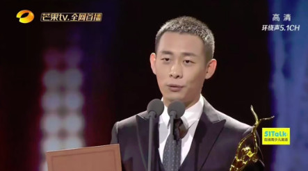 从蒋雯丽到迪丽热巴，中国电视怎么了