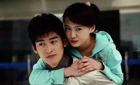 张翰说郑爽是她最爱的女人.可遇见古力娜扎…