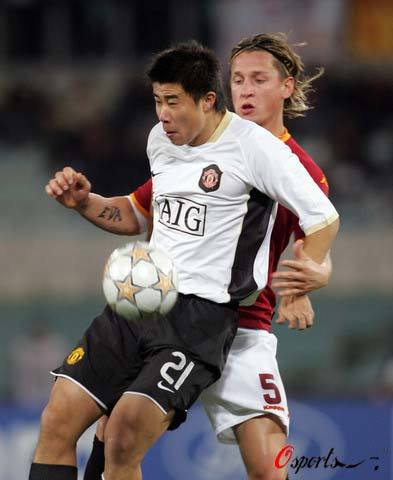 王霜欧冠进球什么水平?又办了男足没做到的事