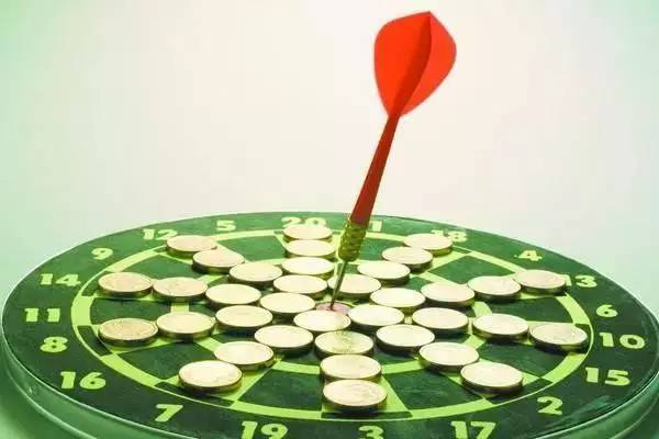 【干货】六大定律告诉你,什么最值得投资!