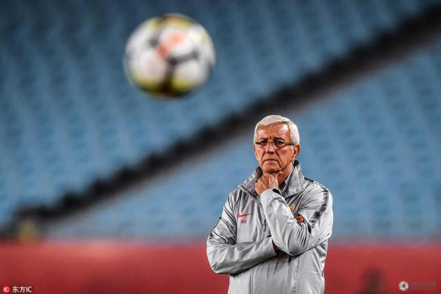 国足南京解散里皮飞意大利休假一周 续约?看银