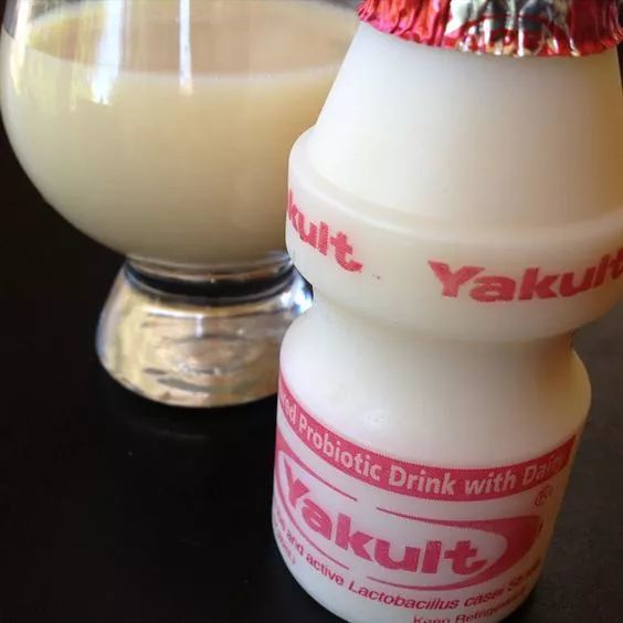 酸奶喝不对也会胖?这两个技巧帮你挑到好酸奶