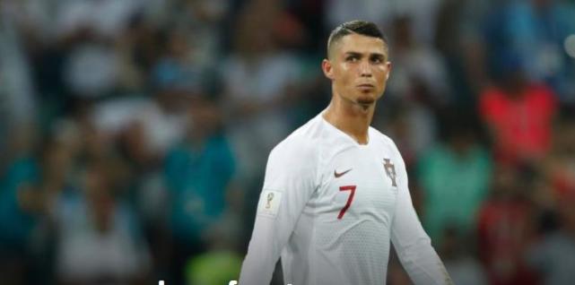 知情人:C罗强奸案很难短时间内结案 诉讼或持