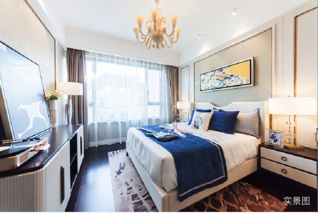 叠墅\/平层\/洋房,谁将成为中产阶层的梦想标配?