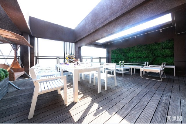 叠墅\/平层\/洋房,谁将成为中产阶层的梦想标配?