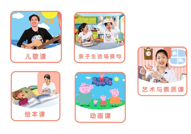 用精细化社群运营培养宝妈信任感,英语小神童