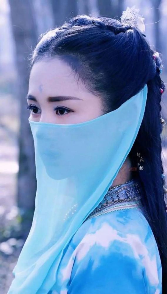 《饕鬄记》终于开拍，清新可爱的安悦溪将出演女主
