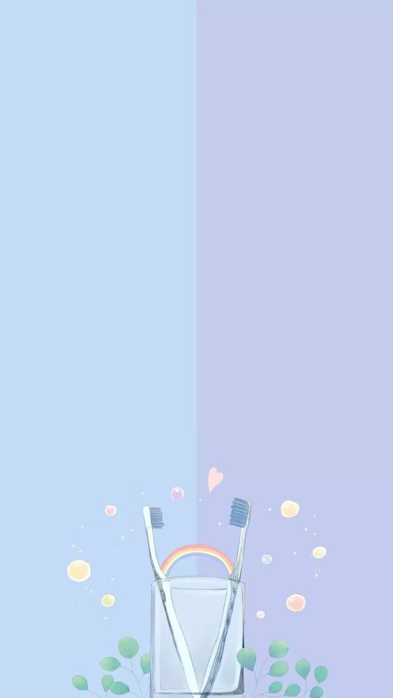 一期好看的聊天背景图