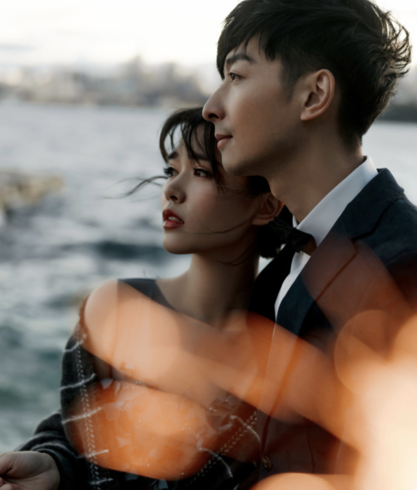 快男左立宣布与女友结婚 20日办婚礼华晨宇欧豪白举纲将当伴郎