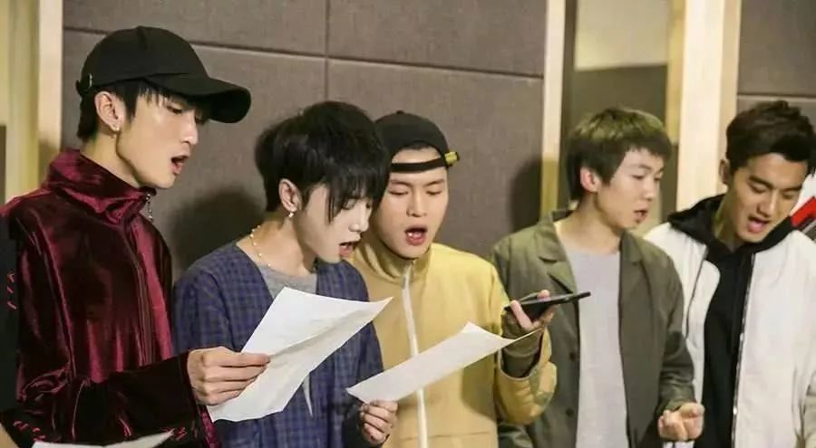 13快男重聚左立婚礼，时隔五年仅华晨宇欧豪活跃荧屏他们被遗忘