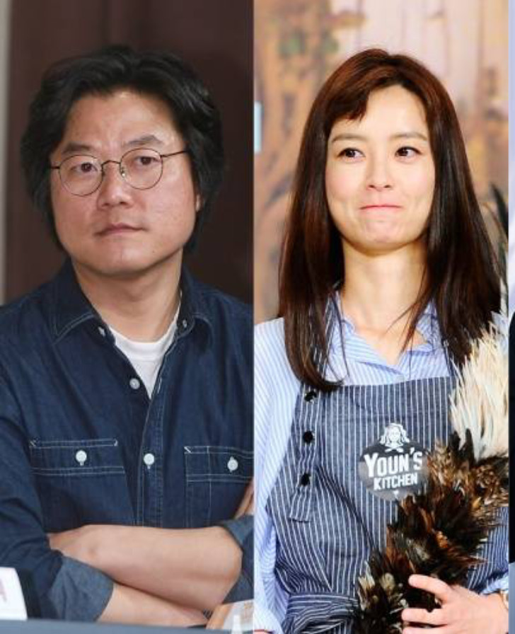 郑裕美罗英锡被传婚外恋 两人今日首次作出回应