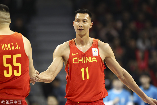 2019世界杯筹备如何?中国能拿第几?CBA新赛