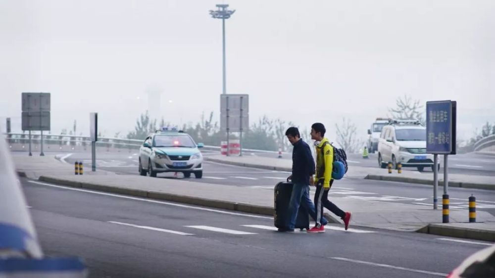 首映!影片《秋田》亮相华沙电影节