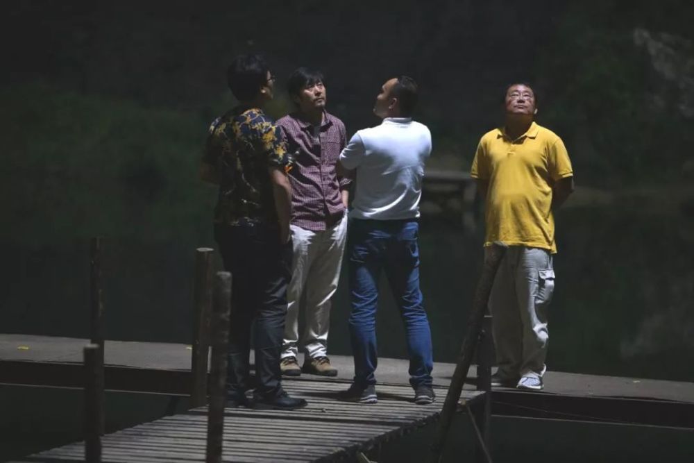 首映!影片《秋田》亮相华沙电影节