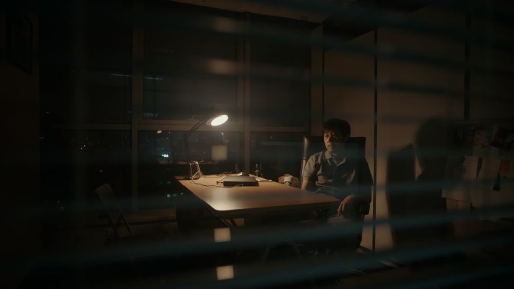 首映!影片《秋田》亮相华沙电影节