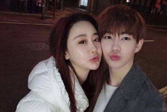 东北婆婆到韩国看望儿媳,给儿媳做了一道菜,吓