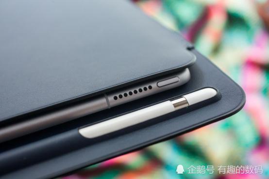 关于2018款iPad Pro迄今为止我们知道哪些消