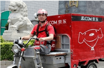 京东宣布进军个人快递市场,或成顺丰最强大对
