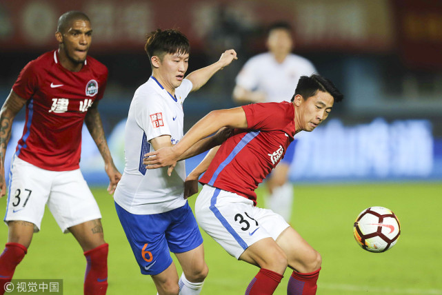 胡靖航:首战1-5因差距太大 冲奥艰难但有信心