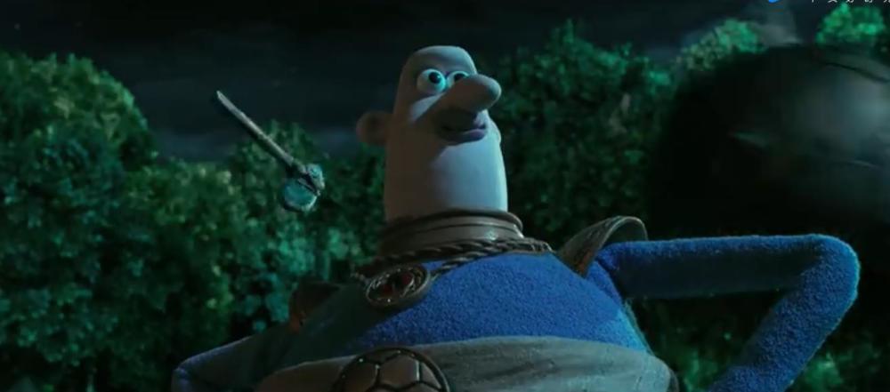 为了部落 《无敌原始人》公开终极预告