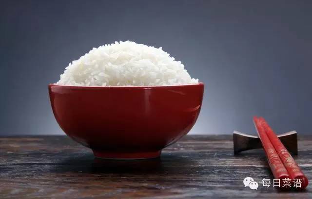 健康养生|馒头和米饭,想瘦身吃哪个更好