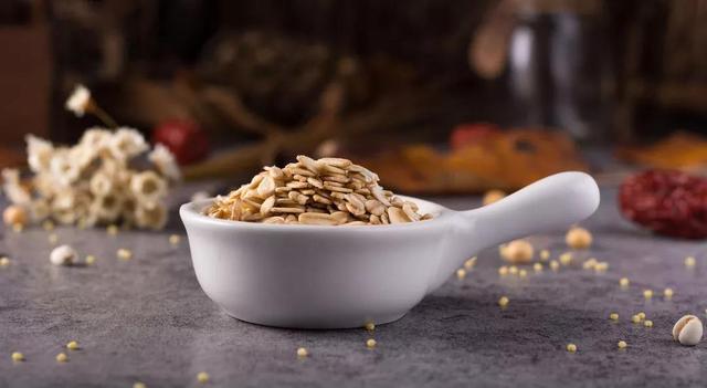 燕麦是三高人群的上选,但对于这2种燕麦,经常