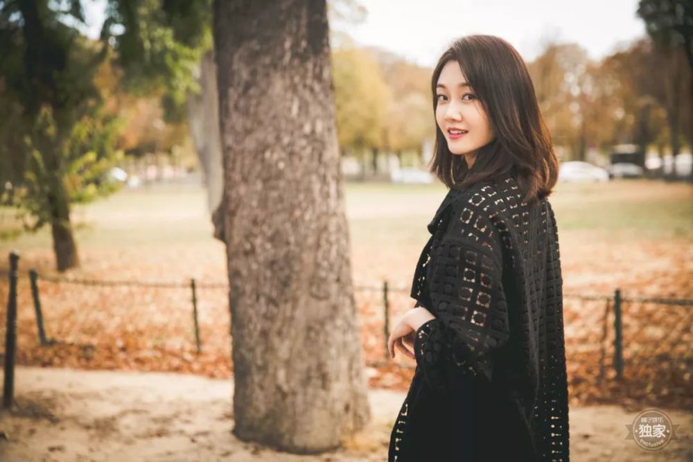 每个女孩都在这里找到了爱情最美的样子