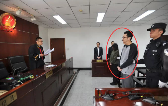 宋喆获刑6年，王宝强律师疑暗示将起诉马蓉：名誉是一个人的外貌