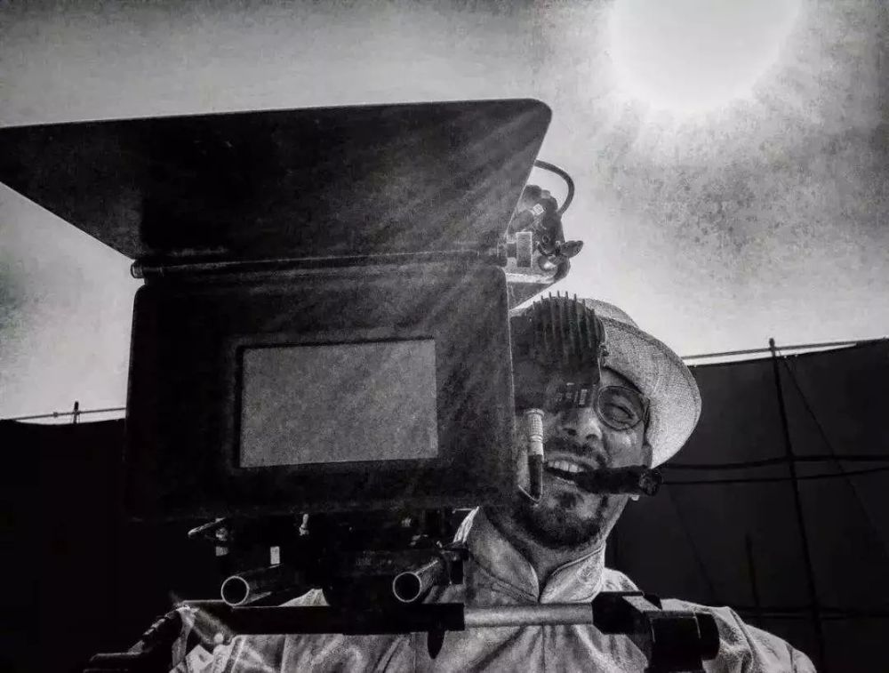 中国电影,围绕着头部导演建体系?