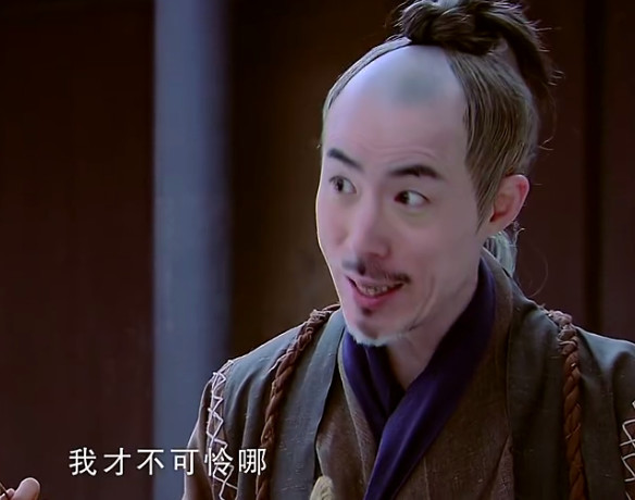 仙剑三:赵无延的思想好先进,无意中说出了现在女子成