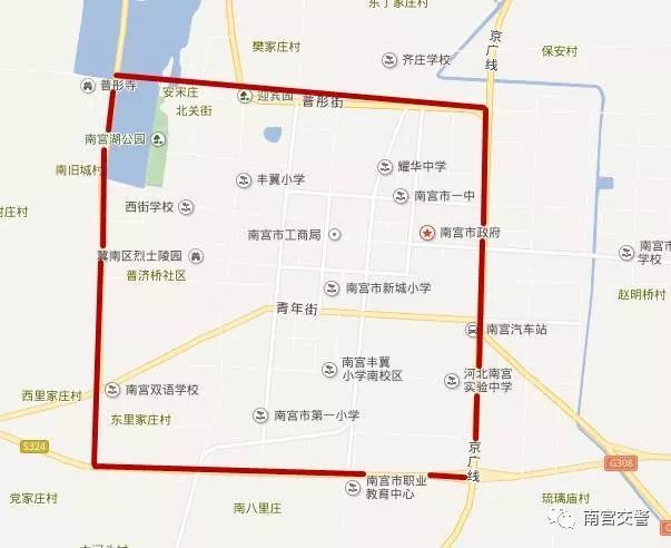石家庄等市跟进发布重污染天气预警!多地重启限号!