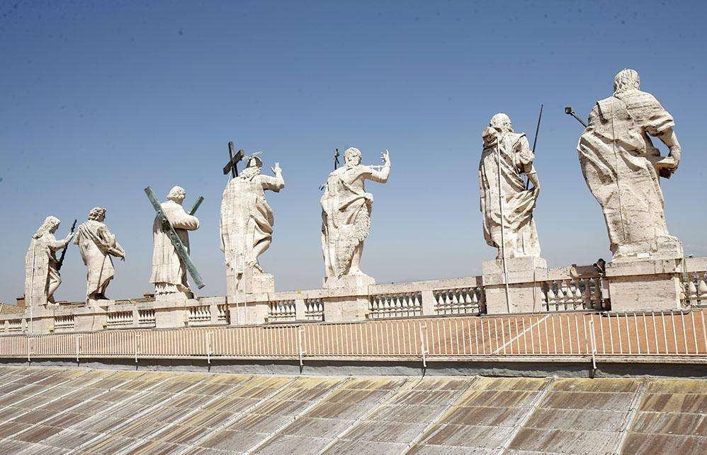 欧洲唯一不允许离婚的国家:超10亿人拥护此国