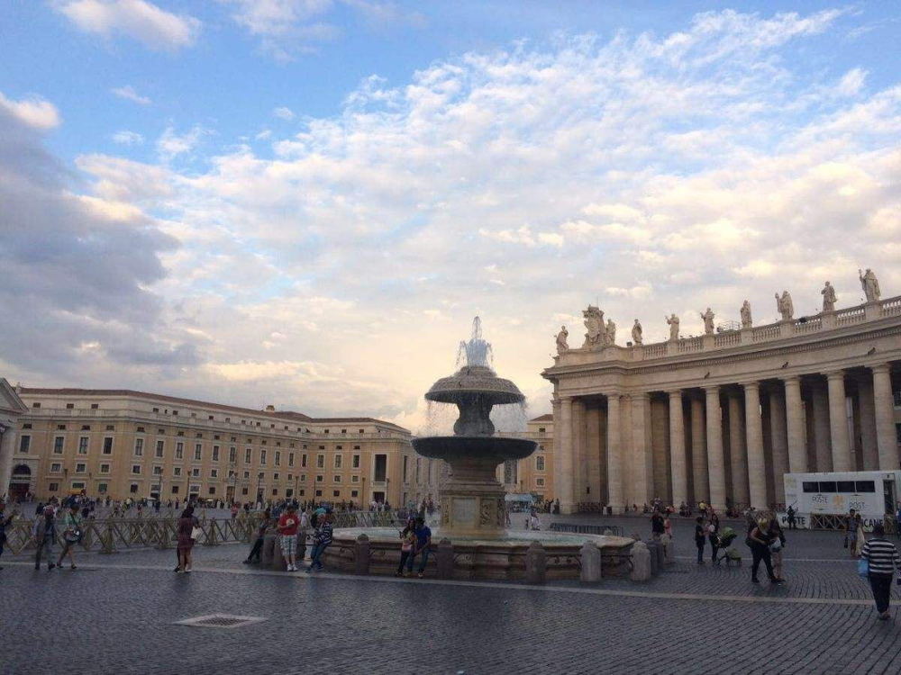 欧洲唯一不允许离婚的国家:超10亿人拥护此国