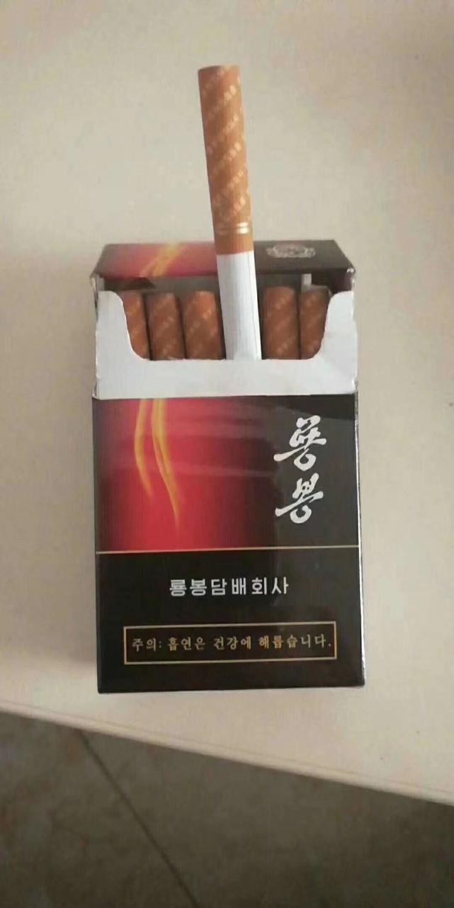 7元左右的排行香烟,老烟家却说好抽过高档名烟,这是怎么回事呢