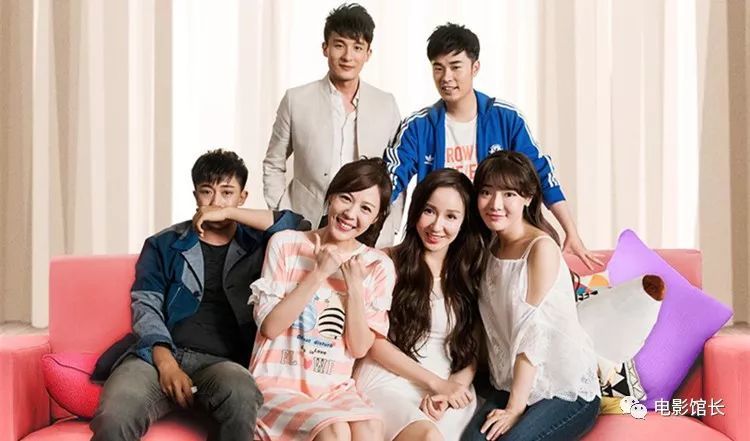 《爱情公寓5》真的来了,粉丝还剩多少情怀余额