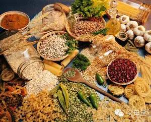 宝宝吃白米饭有营养吗?全谷食品新概念会让你