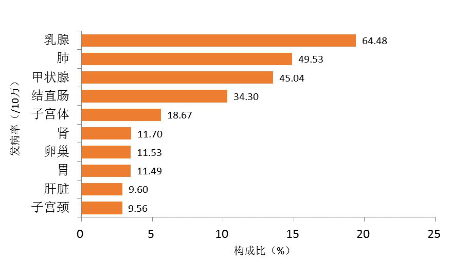 鹅滴医生 | 得了乳腺癌,该全切还是保乳呢?