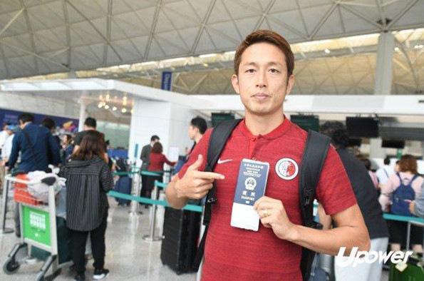 中国足球需要改籍国脚吗?没法学日本归化捷径