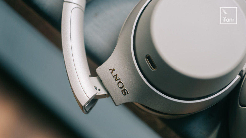 索尼 WH-1000XM3 :为何能称为值得更新的降噪